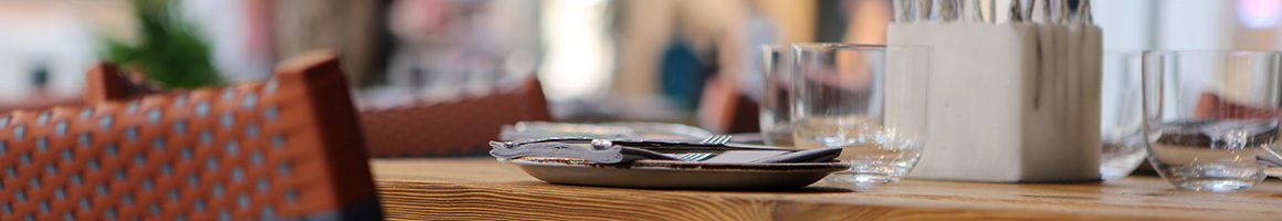 Eating Latin American at El Camacho Restaurante Nicaraguense restaurant in Los Angeles, CA.